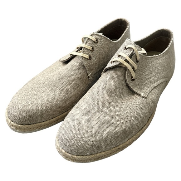 Like New - Testosterone Well Played Oxfords - size 45/12US - Picture 2 of 7